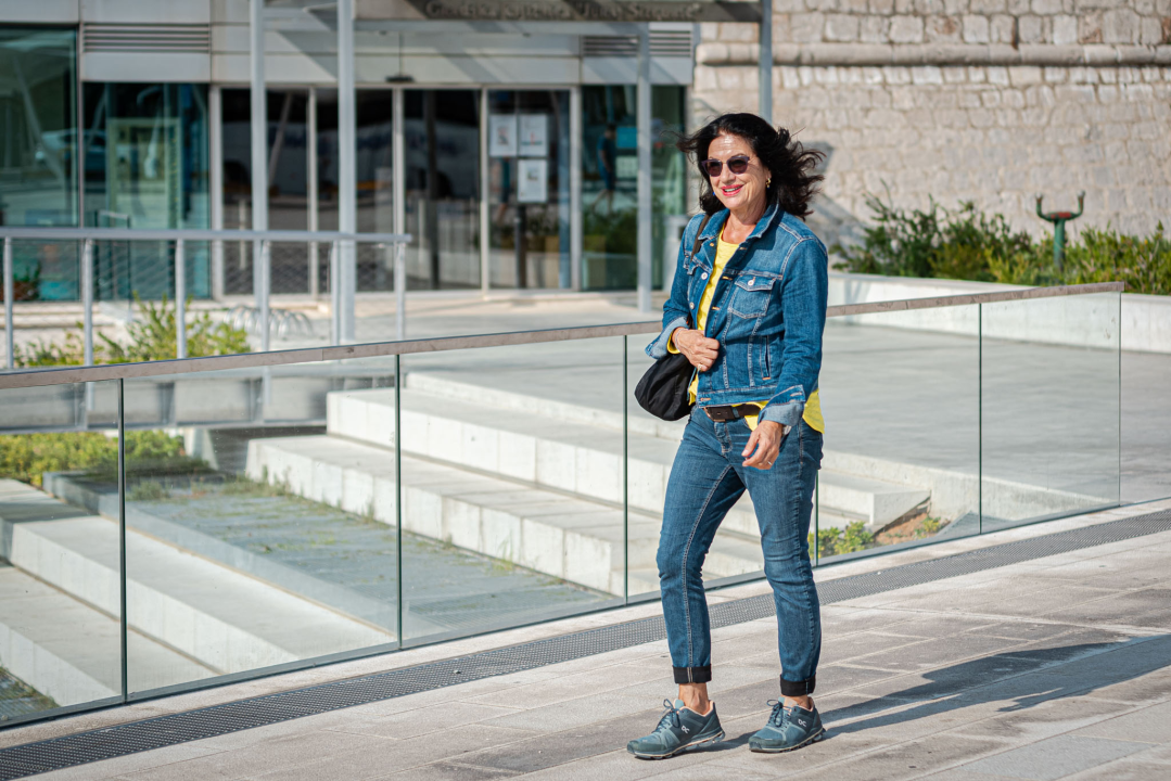 FOTO Đir po gradu, četvrtak 30. rujna