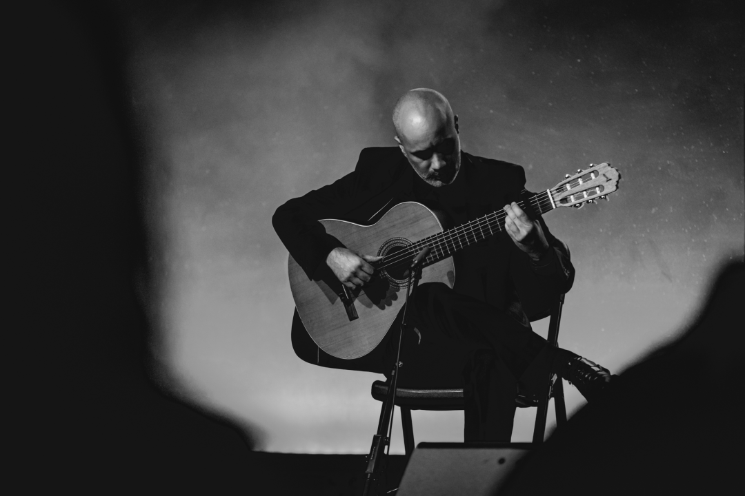 Ljubav pronašla kuću umjetnosti: Jelena Radan i Pedro Abreu otvorili koncertnu sezonu u 'Arsenu'