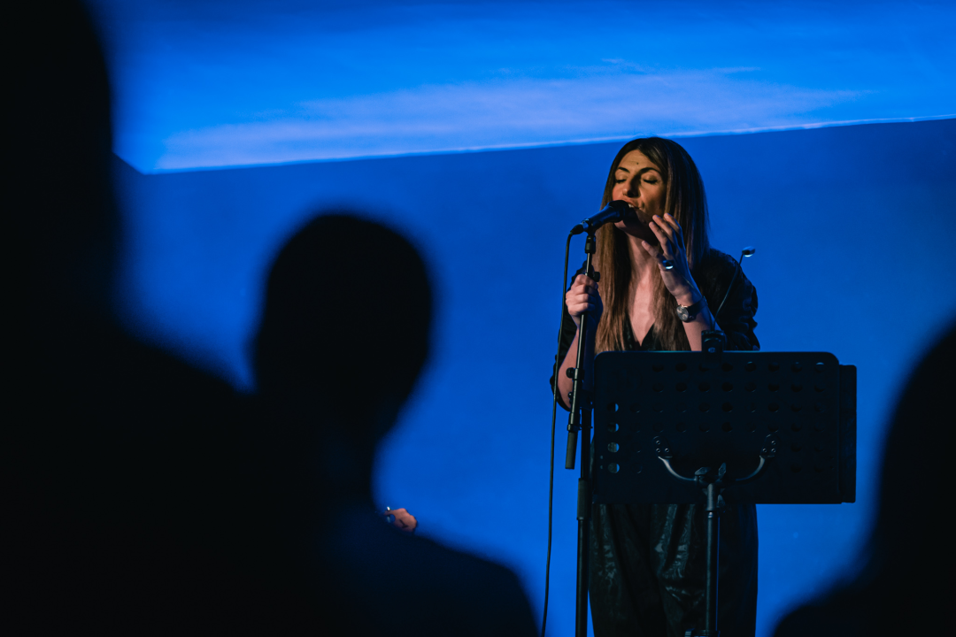 Ljubav pronašla kuću umjetnosti: Jelena Radan i Pedro Abreu otvorili koncertnu sezonu u 'Arsenu'