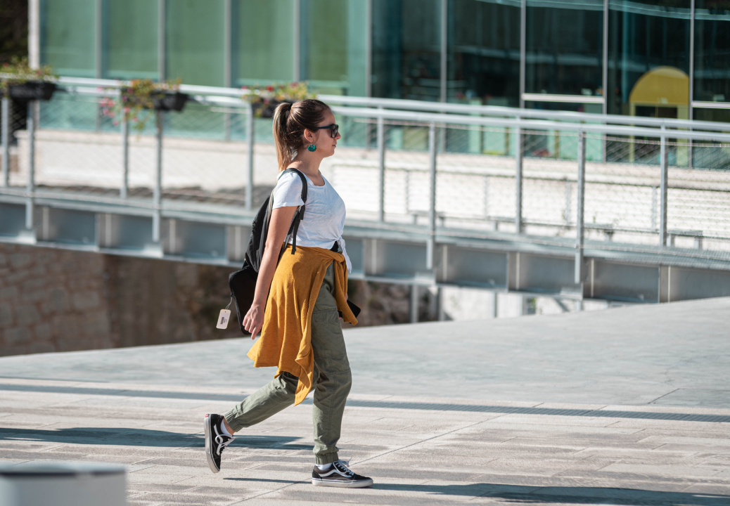 FOTO Đir po gradu, subota 2. listopada