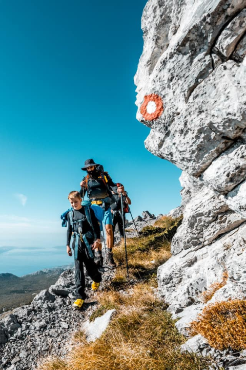 Pogledajte spektakularne fotografije 'Highlander Velebit': Čak 600 ljubitelja prirode u istraživanju veličanstvene planine