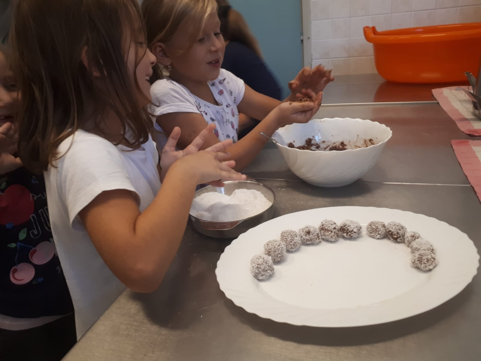 Društvo Naša djeca Šibenik u dječjem tjednu organiziralo brojne aktivnosti