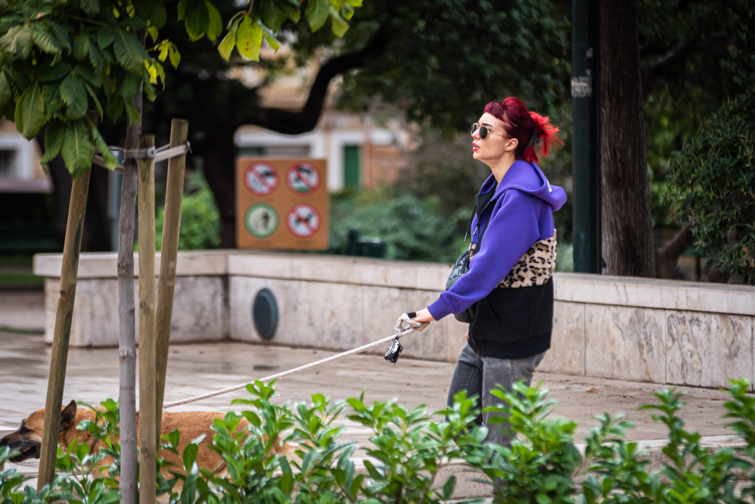 FOTO Đir po gradu, četvrtak 7. listopada