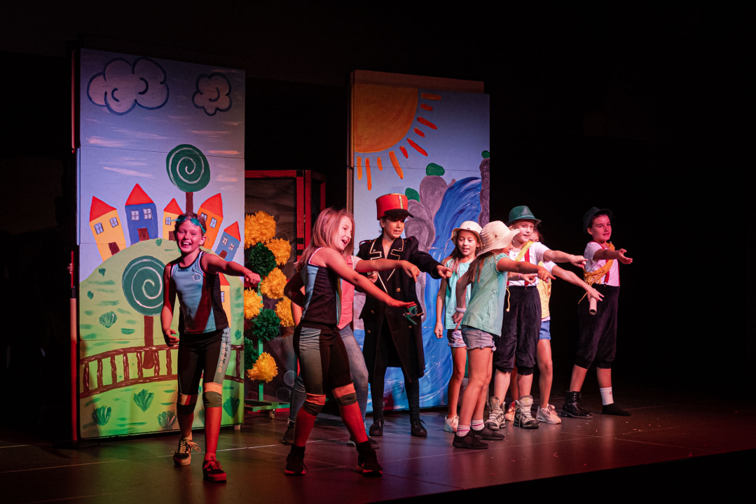 Virko u Arsenu: 'Što ako na Sjevernom polu nestane snijega?'