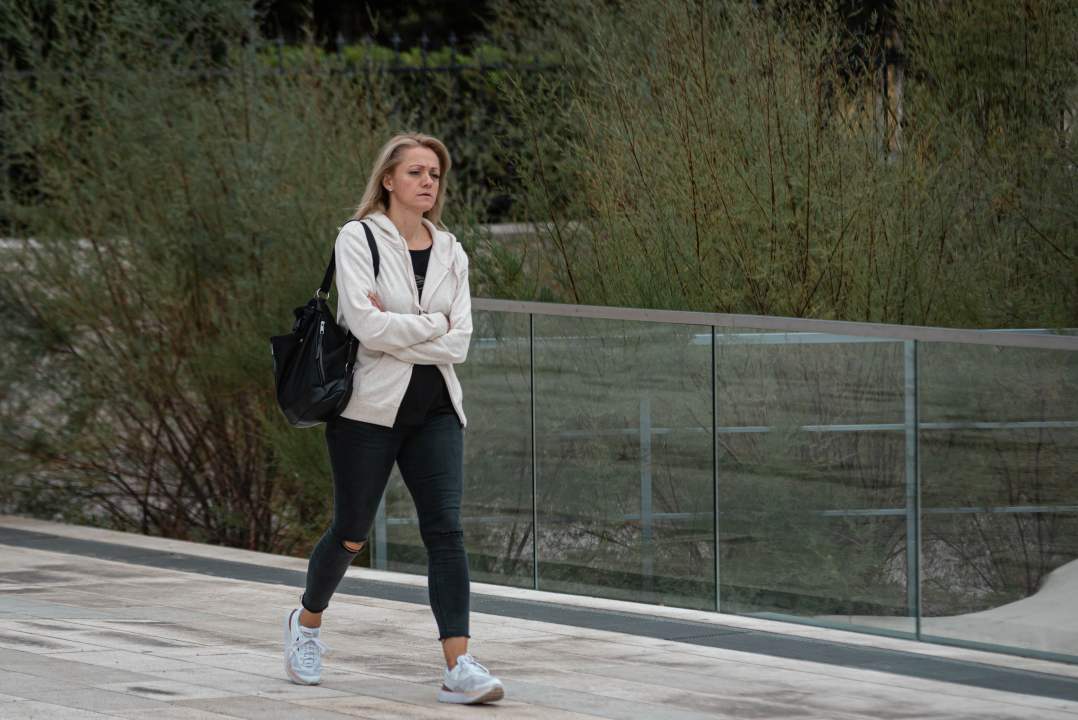 FOTO Đir po gradu, nedjelja 10. listopada