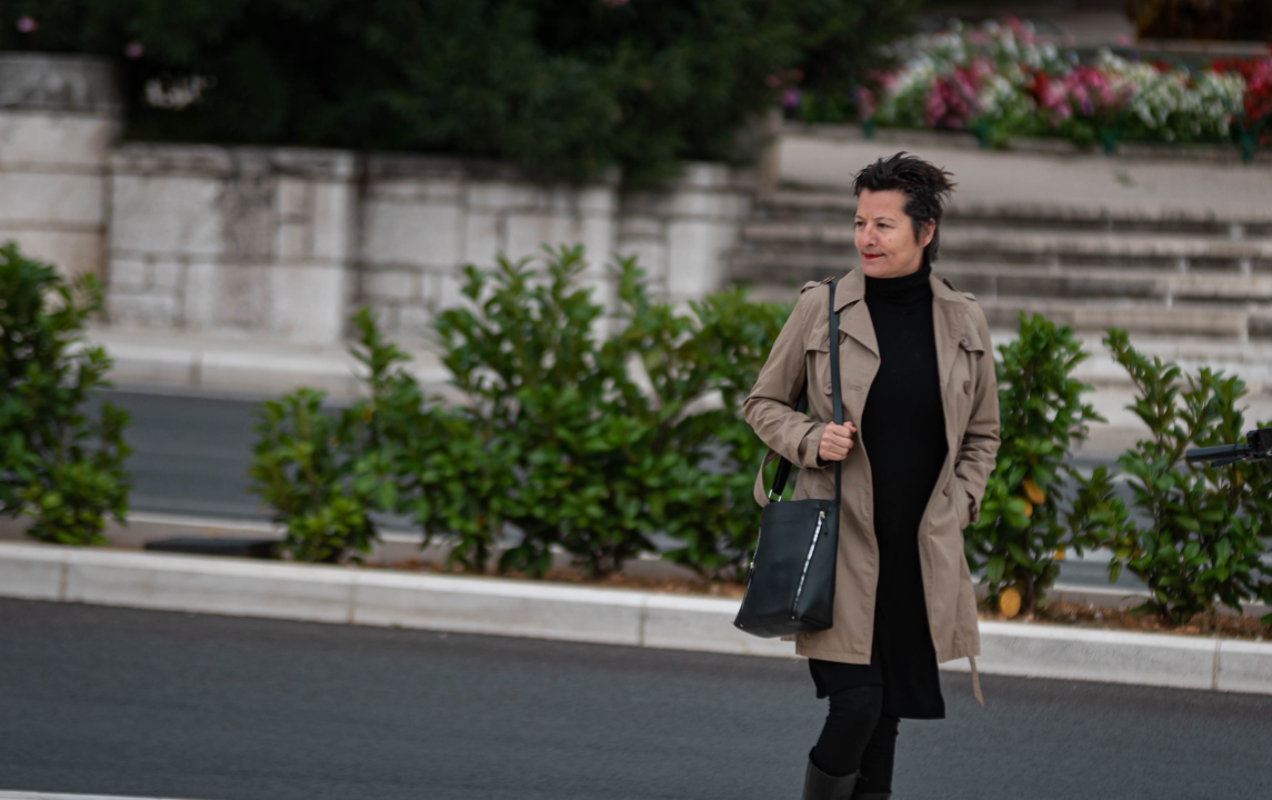 FOTO Đir po gradu, nedjelja 10. listopada