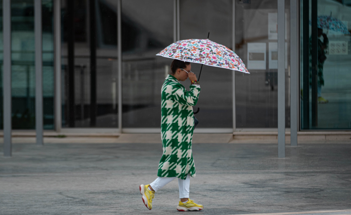 FOTO Đir po gradu, nedjelja 10. listopada