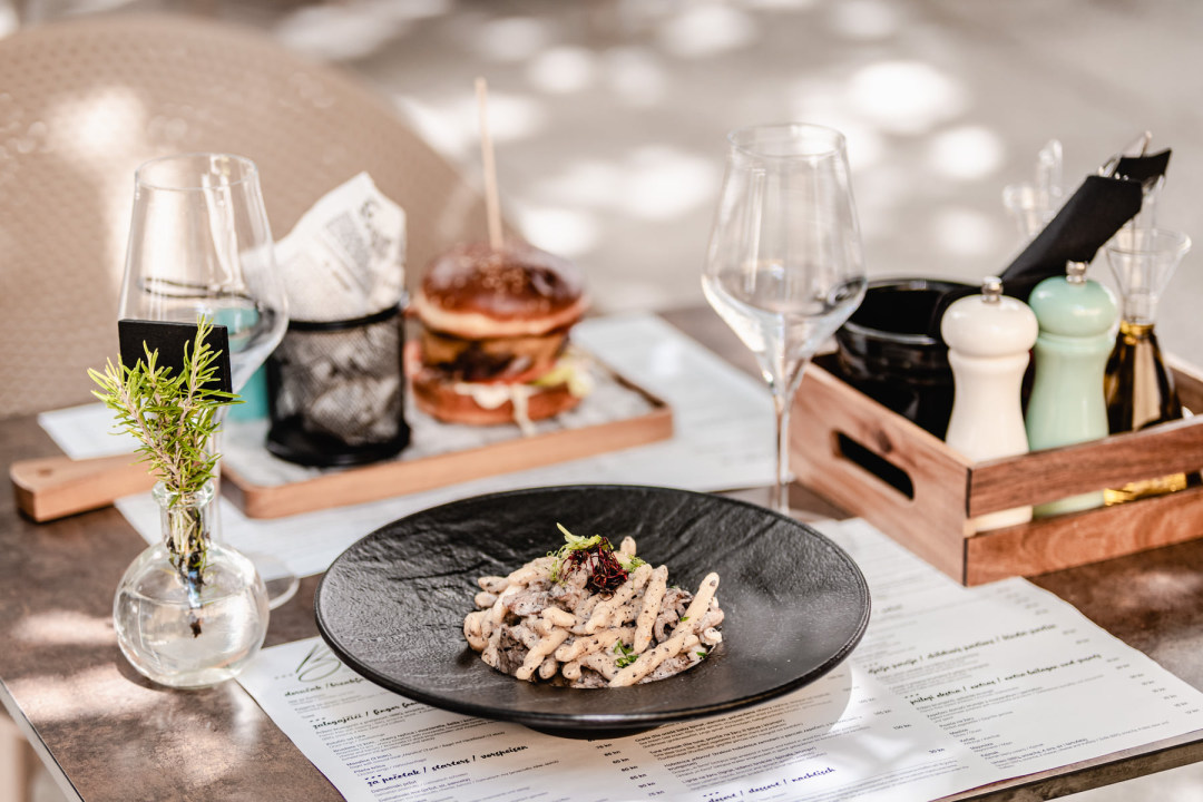 Najbolja spiza čeka vas u centru grada!