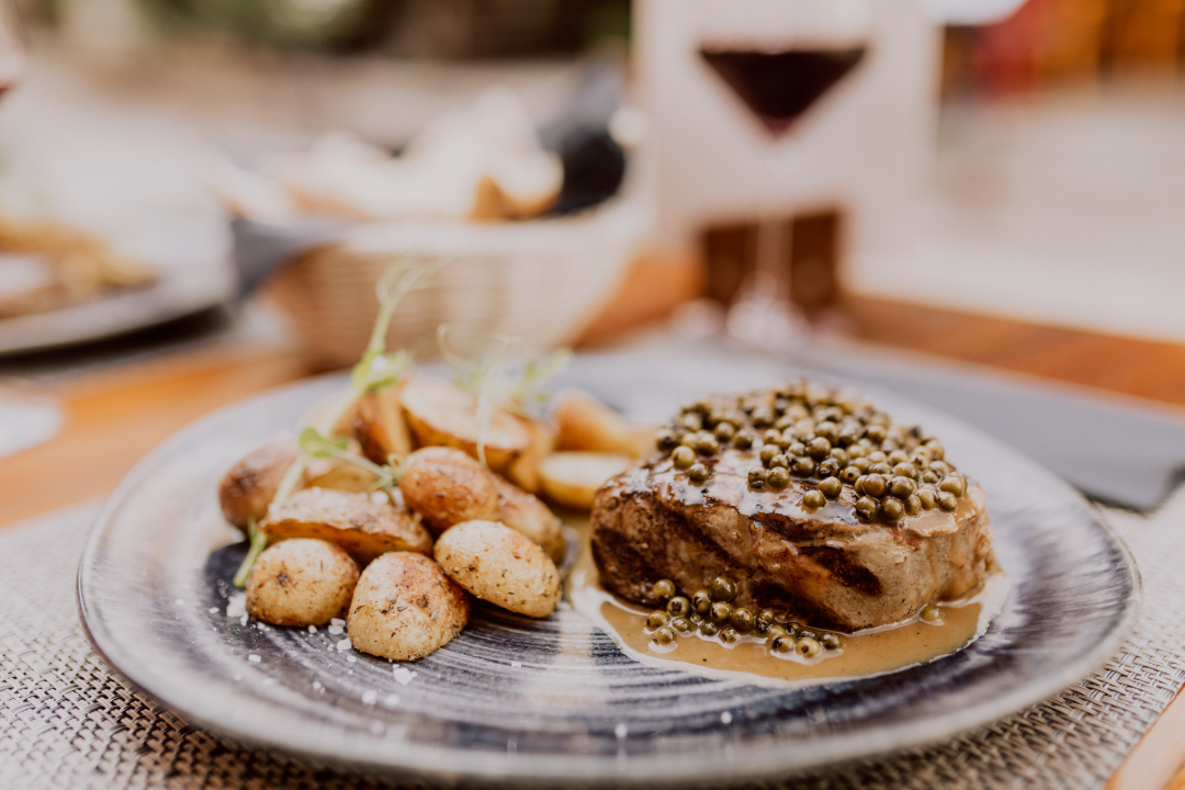 Najbolja spiza čeka vas u centru grada!