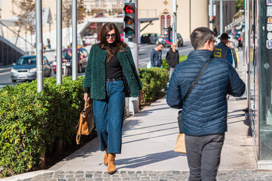 FOTO Đir po gradu, četvrtak 14. listopada