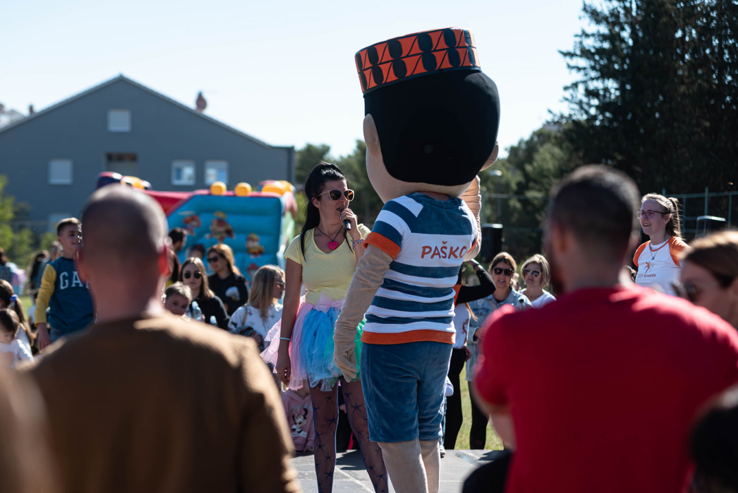 ‘Šibenik za Kiaru’ ove subote na Ljubici pokazao veliko srce: U nedjelju trka u kanalu sv. Ante 