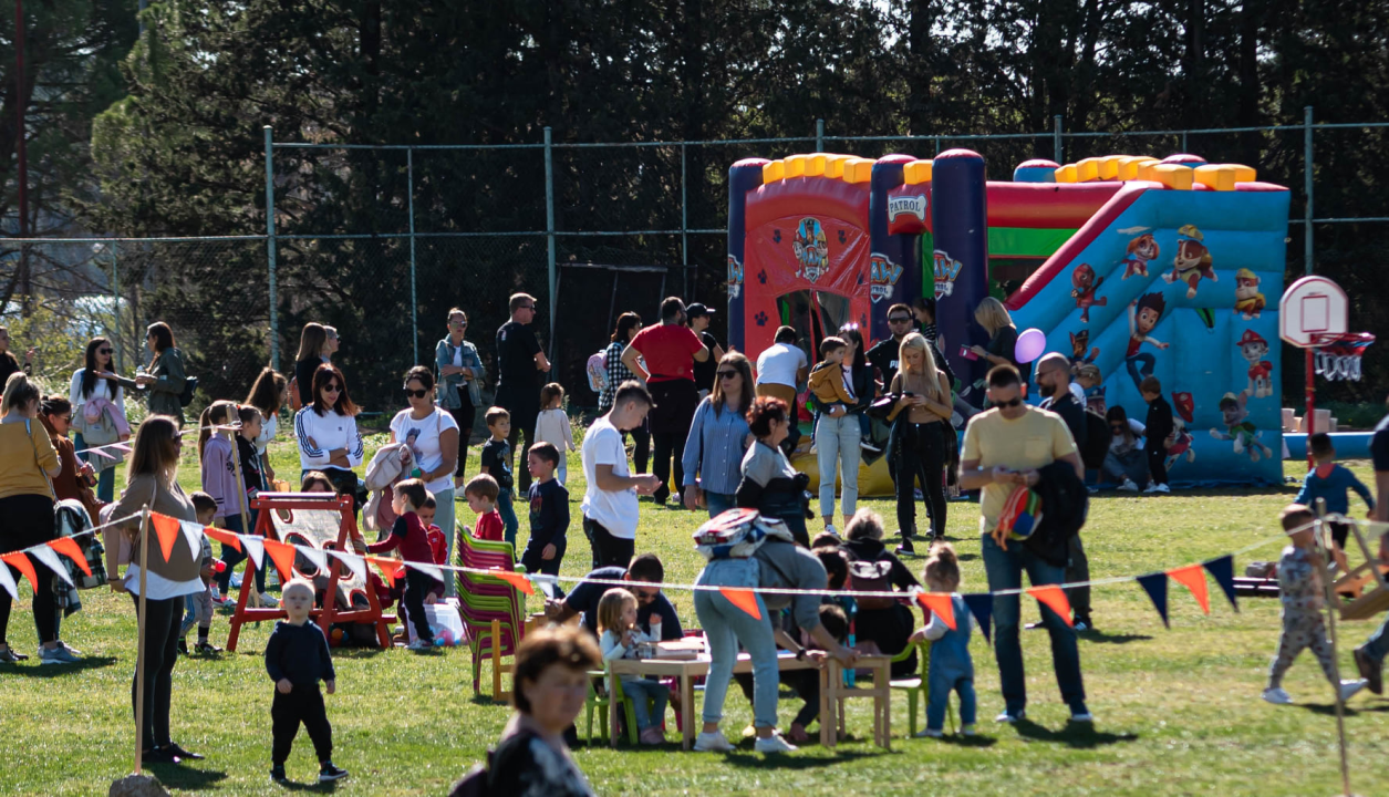 ‘Šibenik za Kiaru’ ove subote na Ljubici pokazao veliko srce: U nedjelju trka u kanalu sv. Ante 