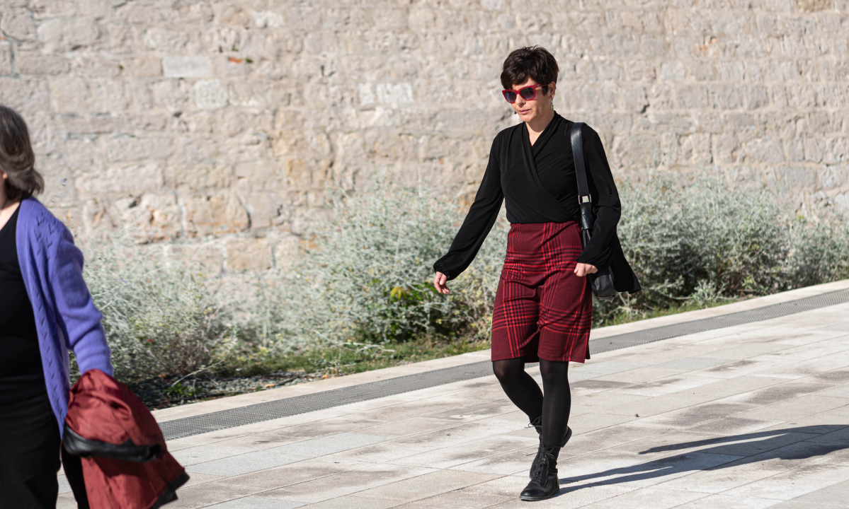 FOTO Đir po gradu, subota 16. listopada