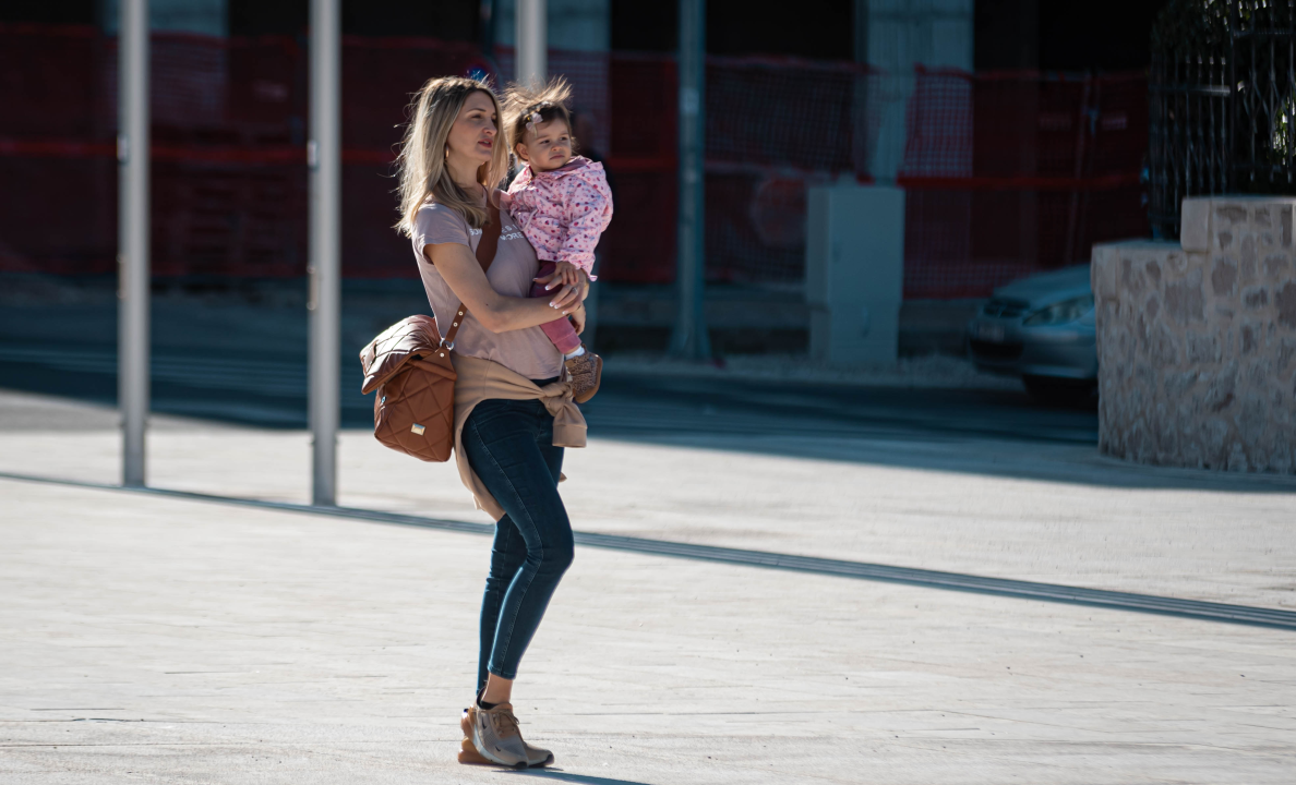 FOTO Đir po gradu, nedjelja 17. listopada