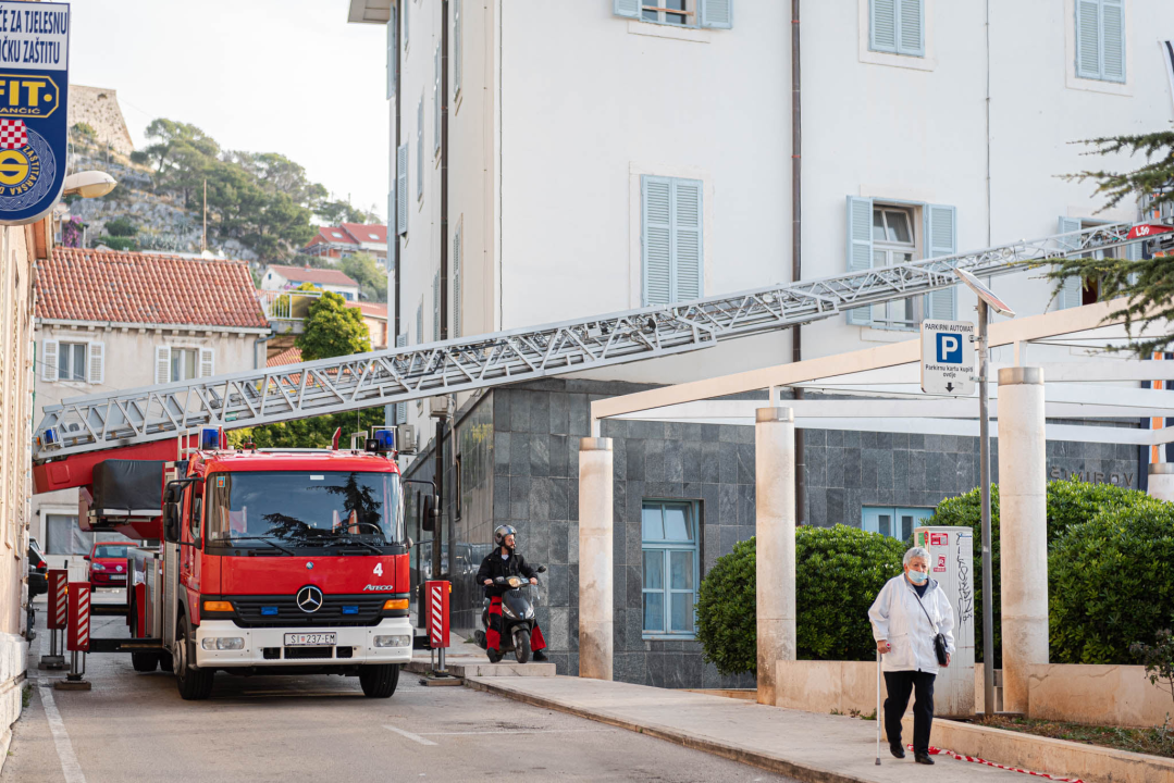 Legendarni dres opet viori na Krešimirovu domu Draženu za rođendan