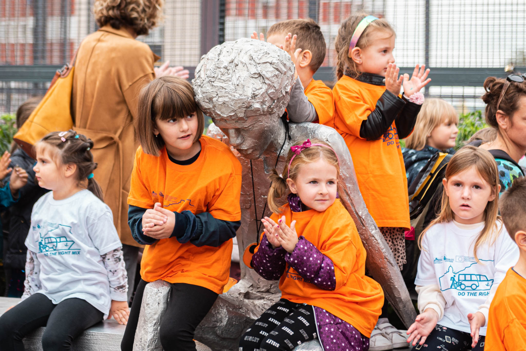 Šibenik obilježio 57. rođendan velikana svjetske košarke: 'Neki ljudi čine razliku u svijetu, njih treba slijediti!'