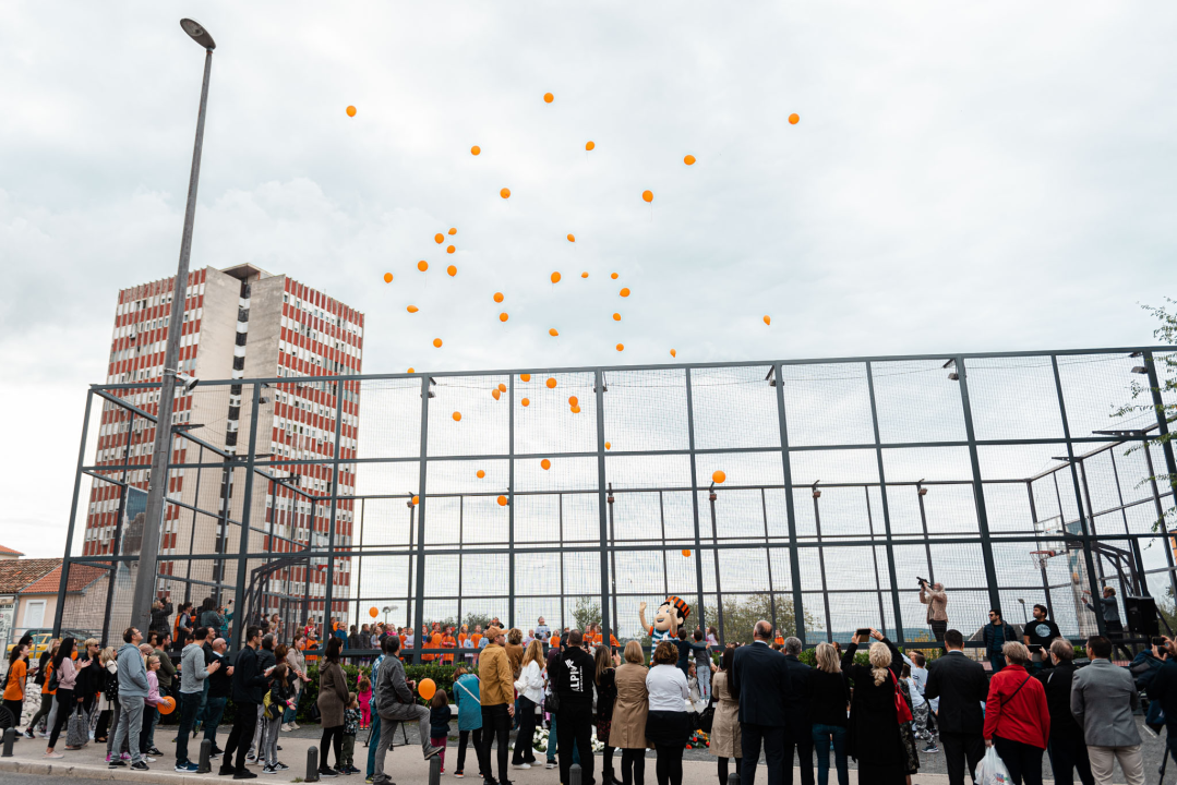 Šibenik obilježio 57. rođendan velikana svjetske košarke: 'Neki ljudi čine razliku u svijetu, njih treba slijediti!'