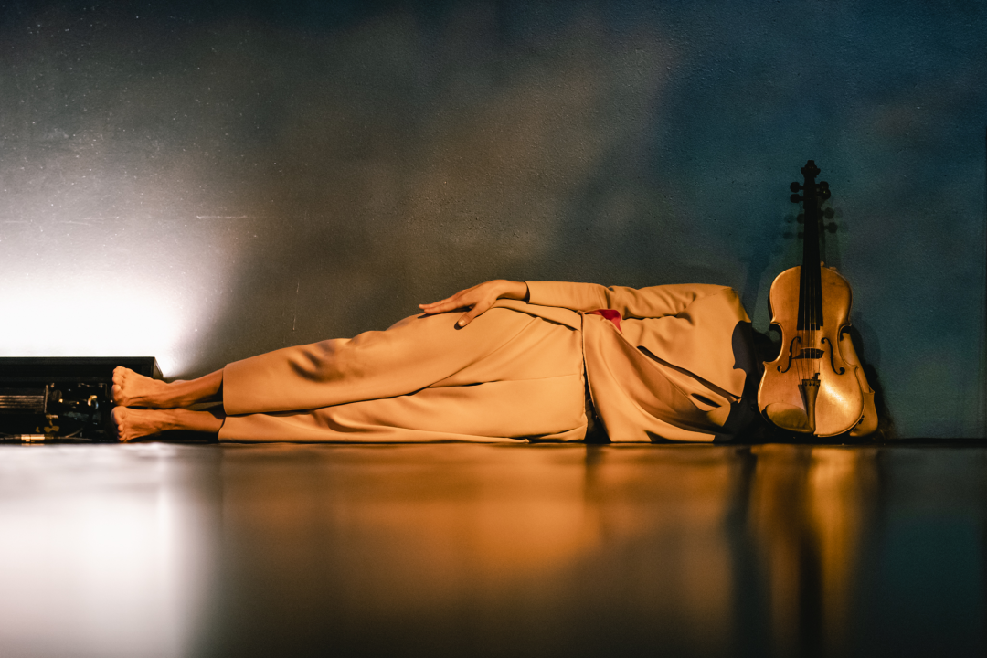 Šibenske plesačice napunile Arsenovo gledalište: Konačno imaju gdje gledati plesne predstave!