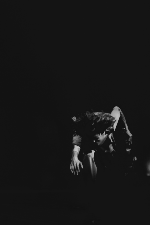 Šibenske plesačice napunile Arsenovo gledalište: Konačno imaju gdje gledati plesne predstave!