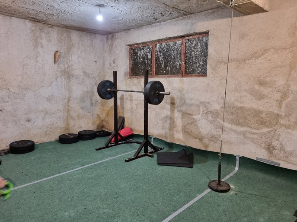 Šibenčanka Ivana Žonja ruši rekorde i predrasude: 'Spoznaja da na leđima imam težinu koja me može ubiti, ogroman je izazov!'