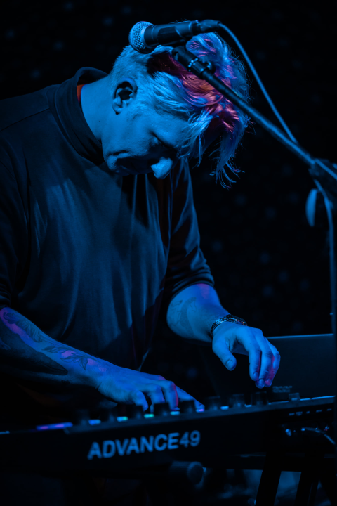 Pocket palma polusatnim nastupom počastili fanove u Azimutu