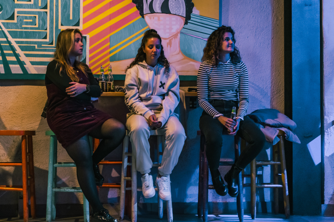 Pocket palma polusatnim nastupom počastili fanove u Azimutu