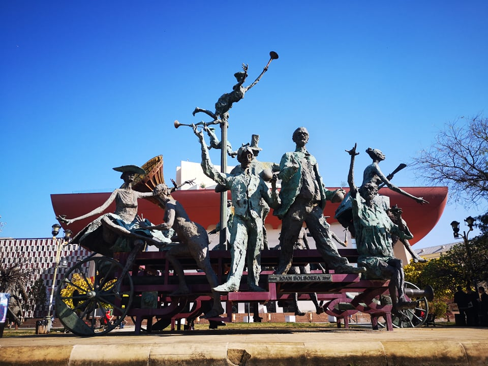 Bukurešt- četiri dana, 2220 kuna: Pariz istoka itekako vrijedi posjetiti, pogotovo kad avionsku kartu platite 8 eura  