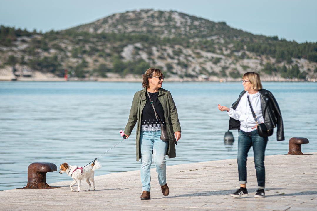 FOTO Đir po gradu, utorak 26. listopada