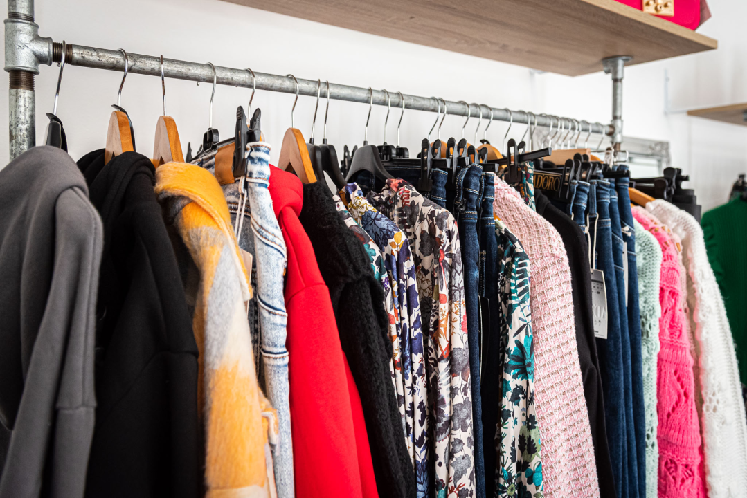 Osvježite svoju jesensku garderobu novim komadima iz trgovina u centru grada!