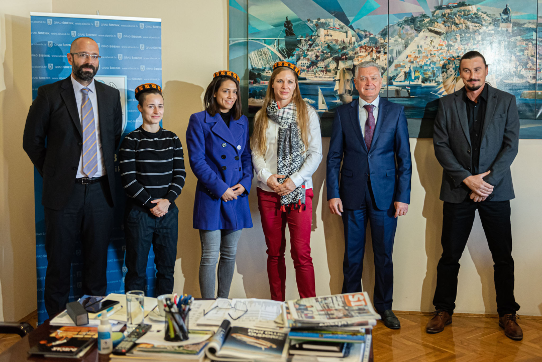 Nives Radić i dalje ima tremu pred borbu, a powerlifterima je neophodan prostor za treniranje 