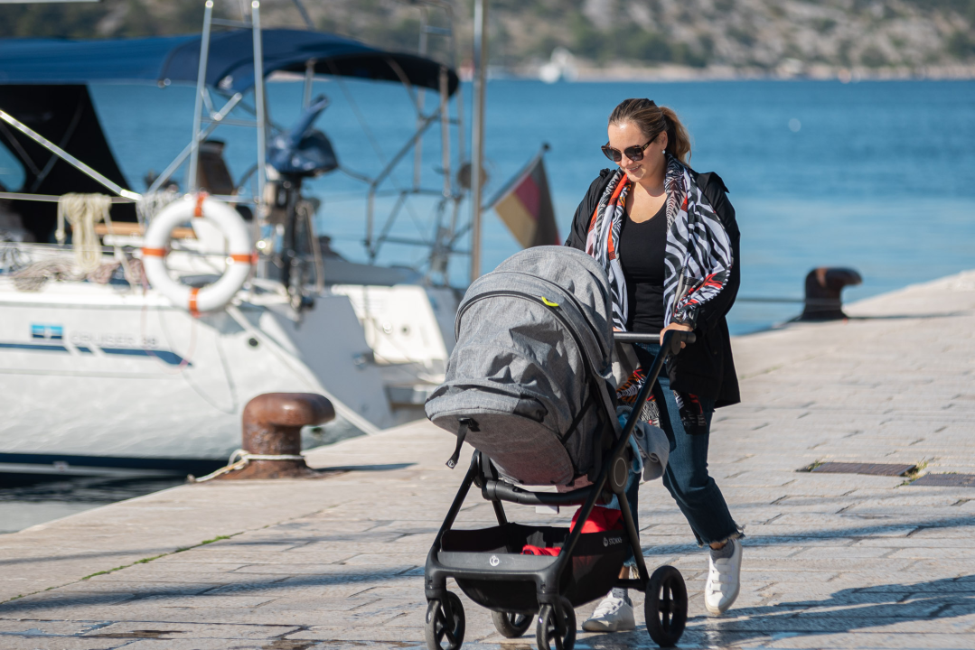 FOTO Đir po gradu, četvrtak 28. listopada