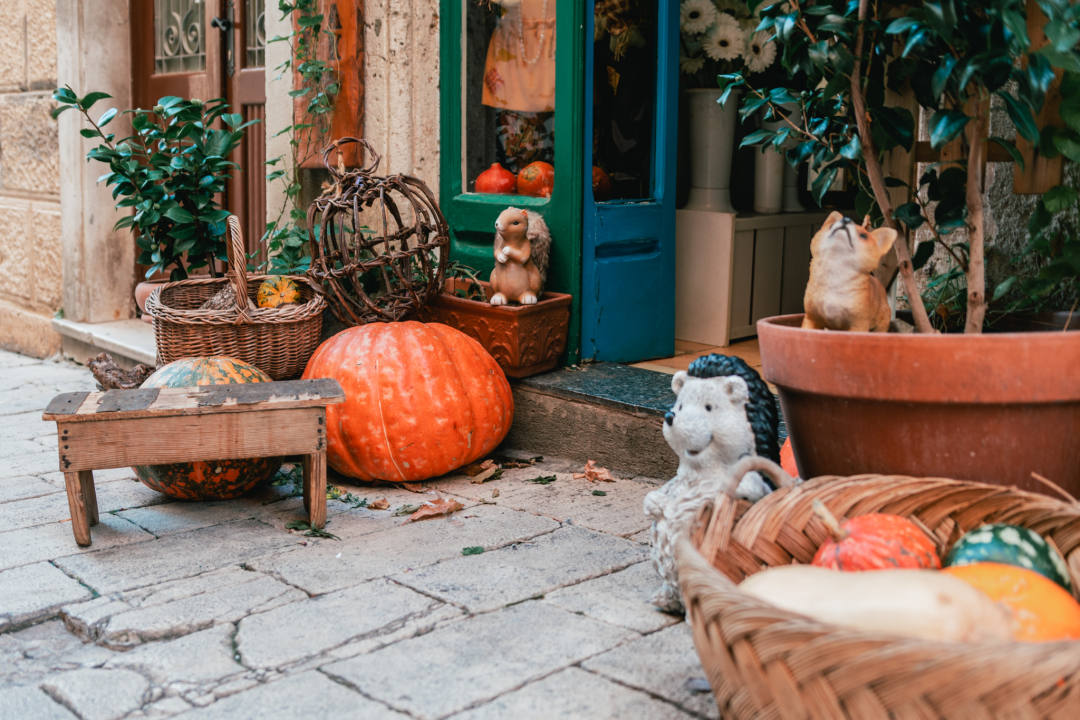 U Šibeniku Halloween i Holywin podjednako popularni: Jedno je cjelonoćna molitva, drugo maskirani ples