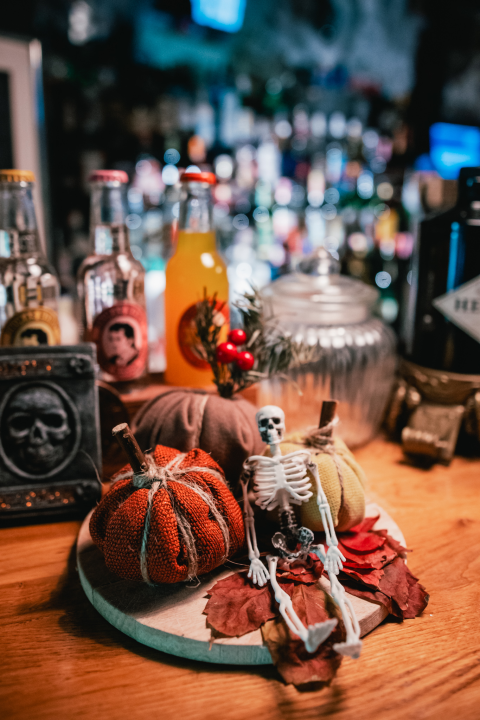 U Šibeniku Halloween i Holywin podjednako popularni: Jedno je cjelonoćna molitva, drugo maskirani ples