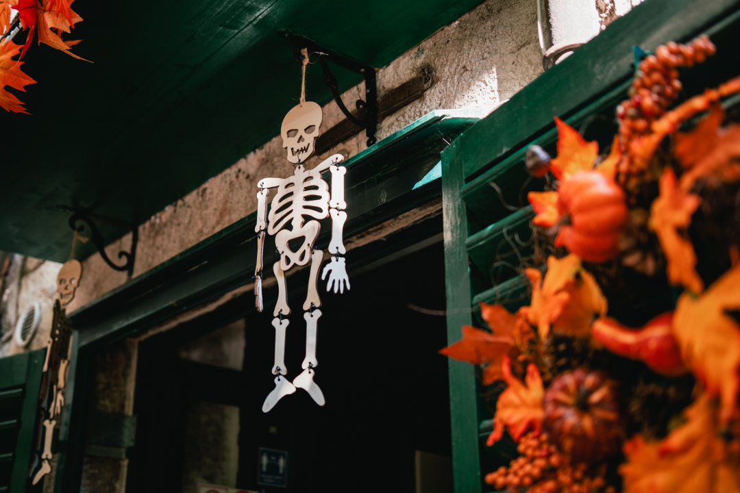 U Šibeniku Halloween i Holywin podjednako popularni: Jedno je cjelonoćna molitva, drugo maskirani ples