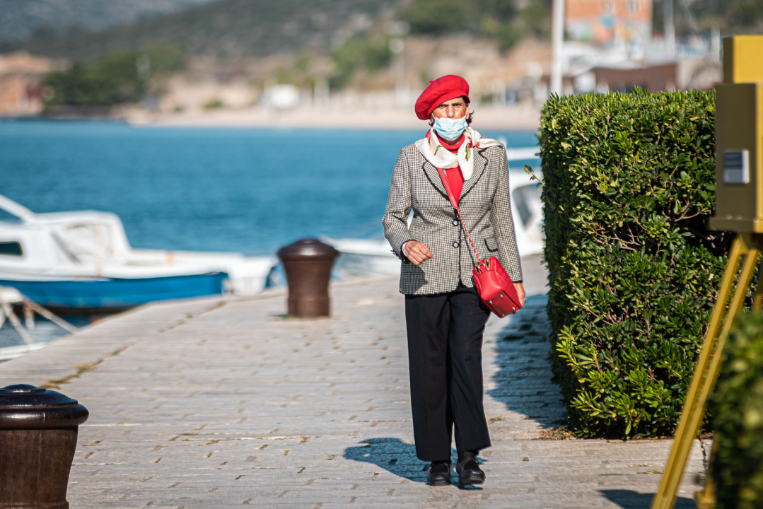 FOTO Đir po gradu, petak 29. listopada