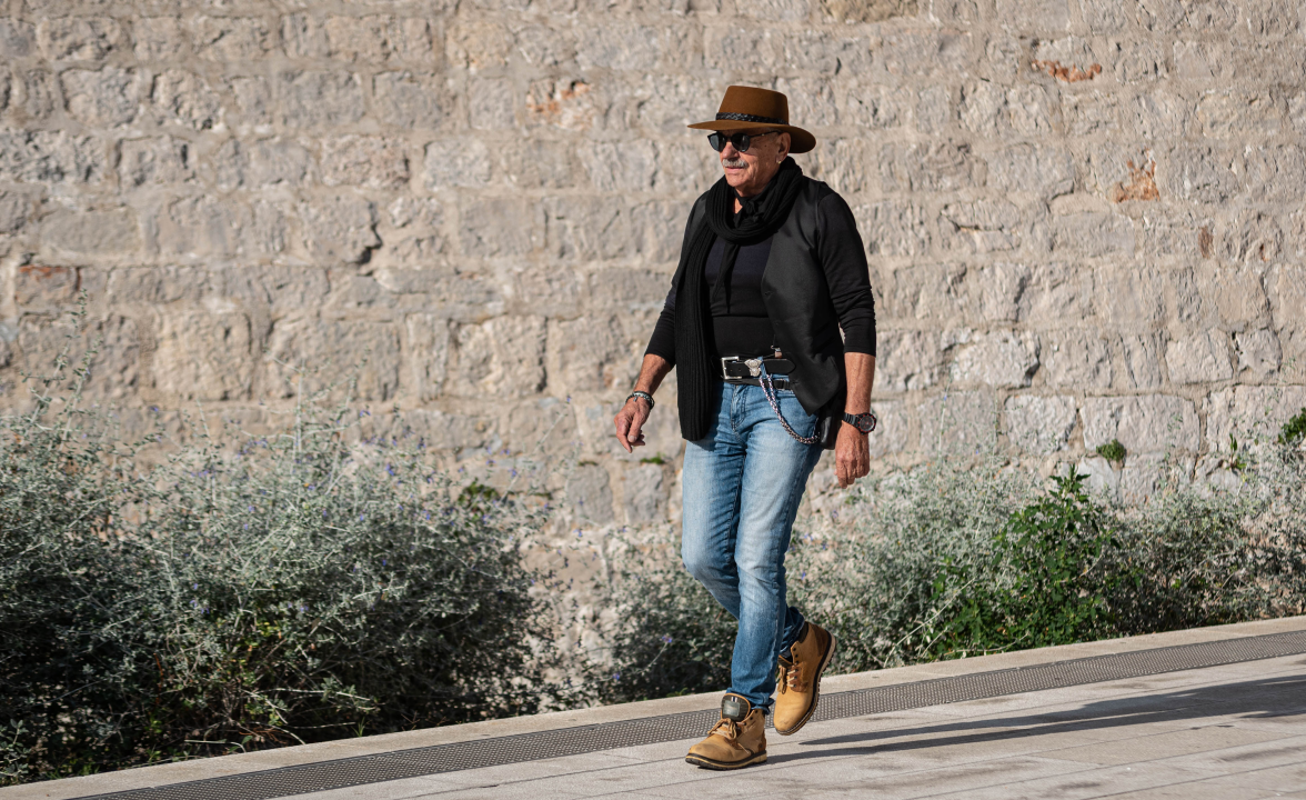 FOTO Đir po gradu, subota 30. listopada