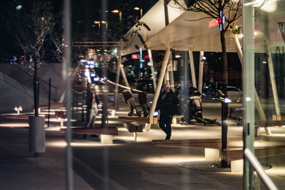 Šibenska Poljana nominirana za prestižnu europsku nagradu Piranesi koja se dodjeljuje u osam zemalja