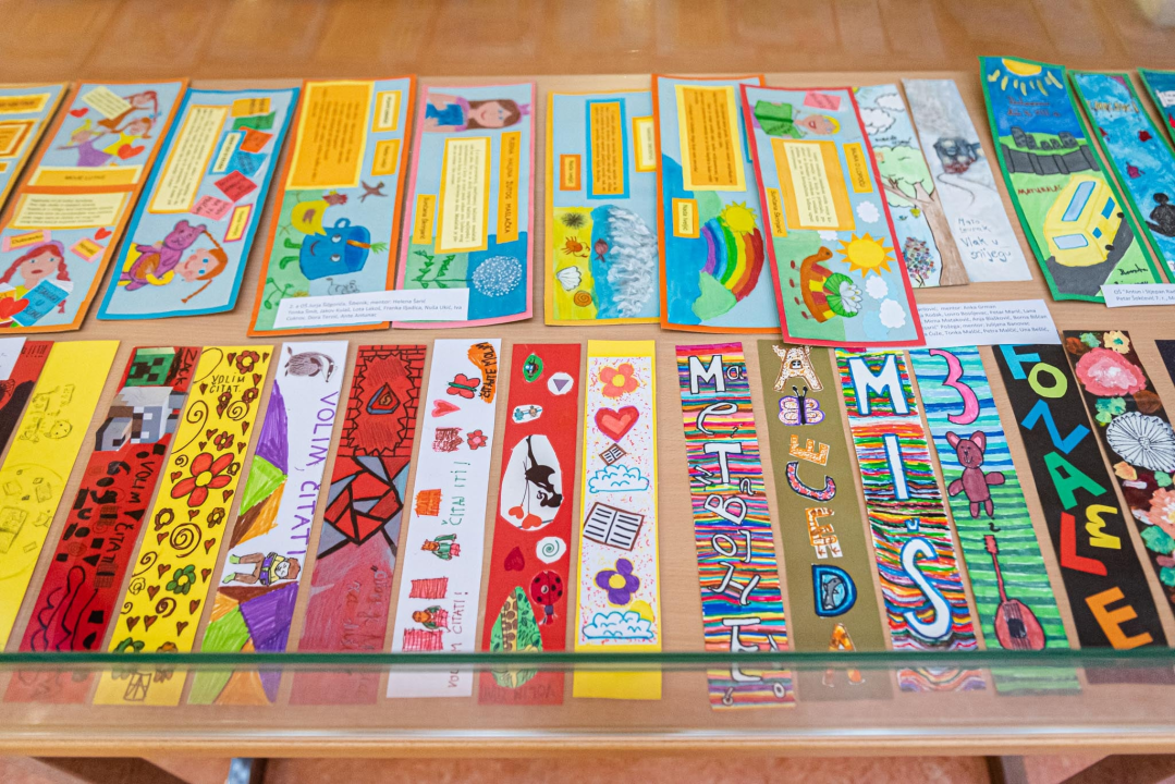 Otvorena izložba straničnika: 'Šibenik je još 1998. posijao sjeme ovakvih natječaja'