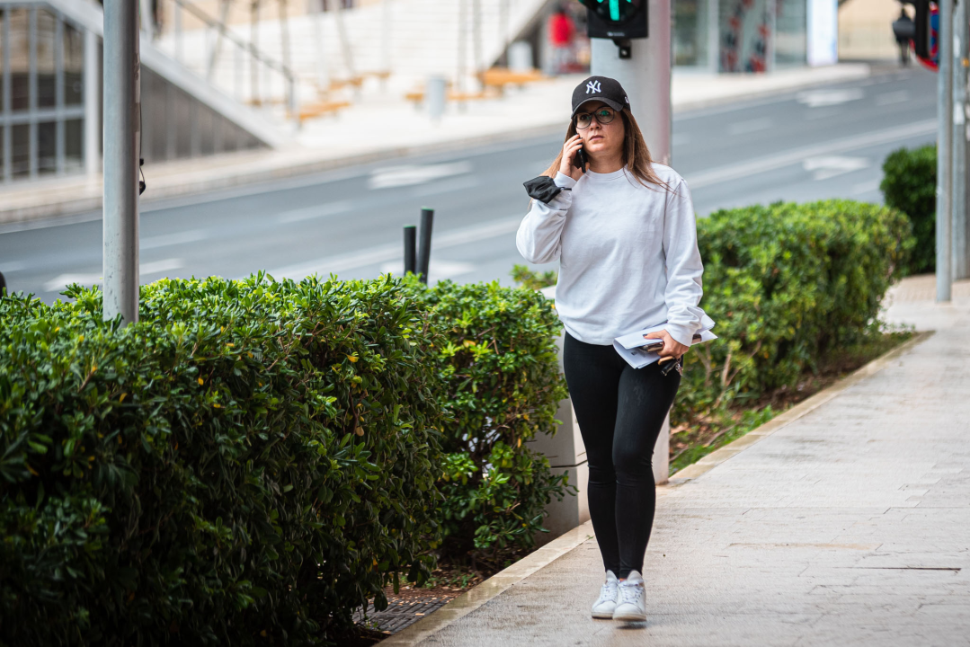 FOTO Đir po gradu, petak 5. studenoga