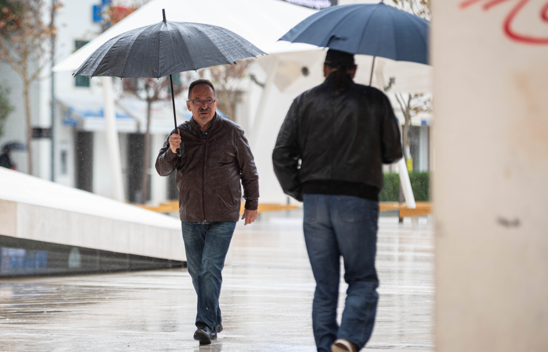 FOTO Đir po gradu, subota 6. studenoga