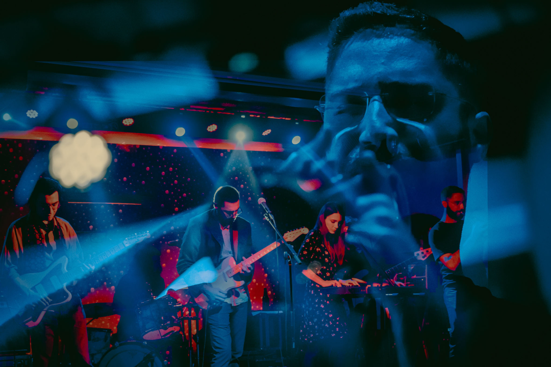 Dimitrije Dimitrijević u Azimutu nudio odgovore na 'Čar-pitanje'