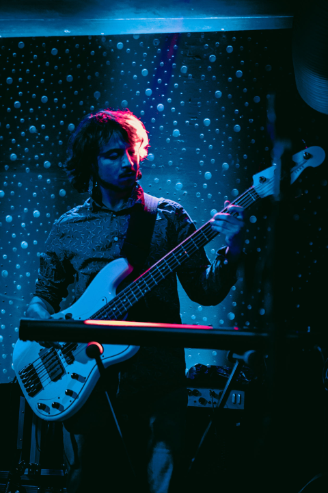 Dimitrije Dimitrijević u Azimutu nudio odgovore na 'Čar-pitanje'