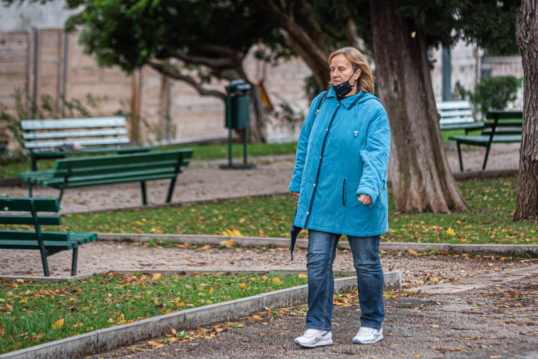 FOTO Đir po gradu, utorak 9. studenoga