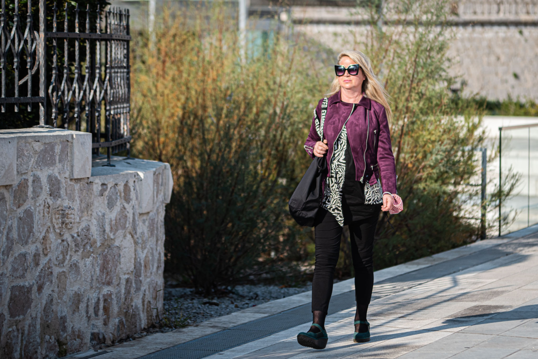 FOTO Đir po gradu, četvrtak 11. studenoga