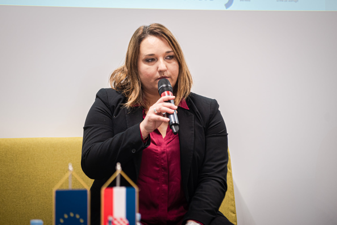 Okrugli stol o programima EU za razvoj kulture i civilnog društva regija: 'Europski su nam fondovi prirodno stanje'