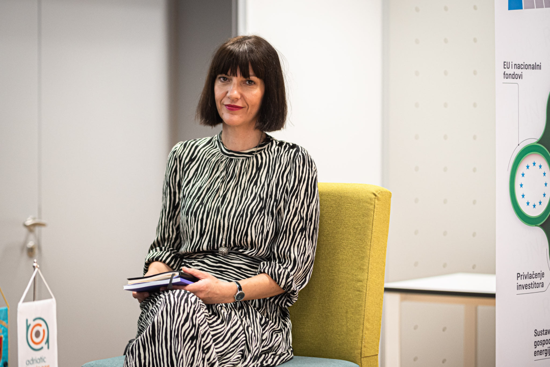 Okrugli stol o programima EU za razvoj kulture i civilnog društva regija: 'Europski su nam fondovi prirodno stanje'