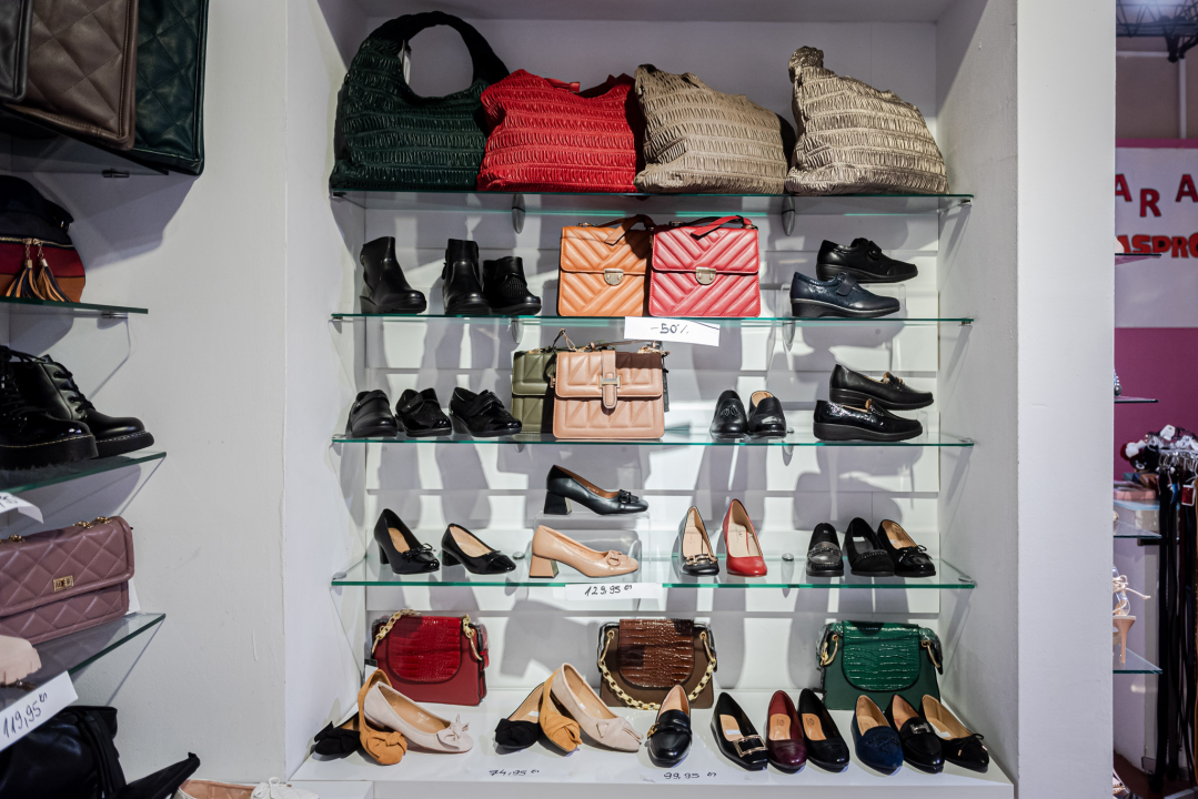 Stiže zima, vrijeme je za nove čizme! Dućani u centru grada imaju odličnu ponudu, evo naših favorita