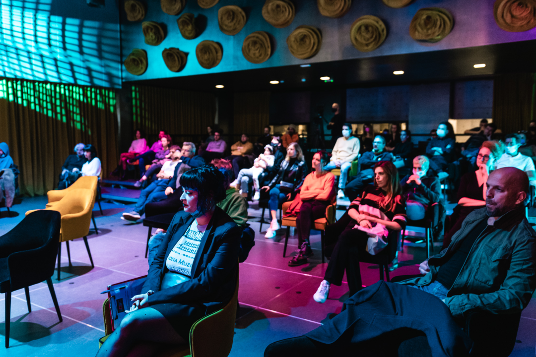 Kakve veze imaju Rock, Tik Tok i Arsen? Odgovor pokušali dati panelisti Kulturaljke