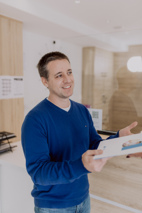 Zagrijte se vrhunskim sarmama u Antinom guštu! 