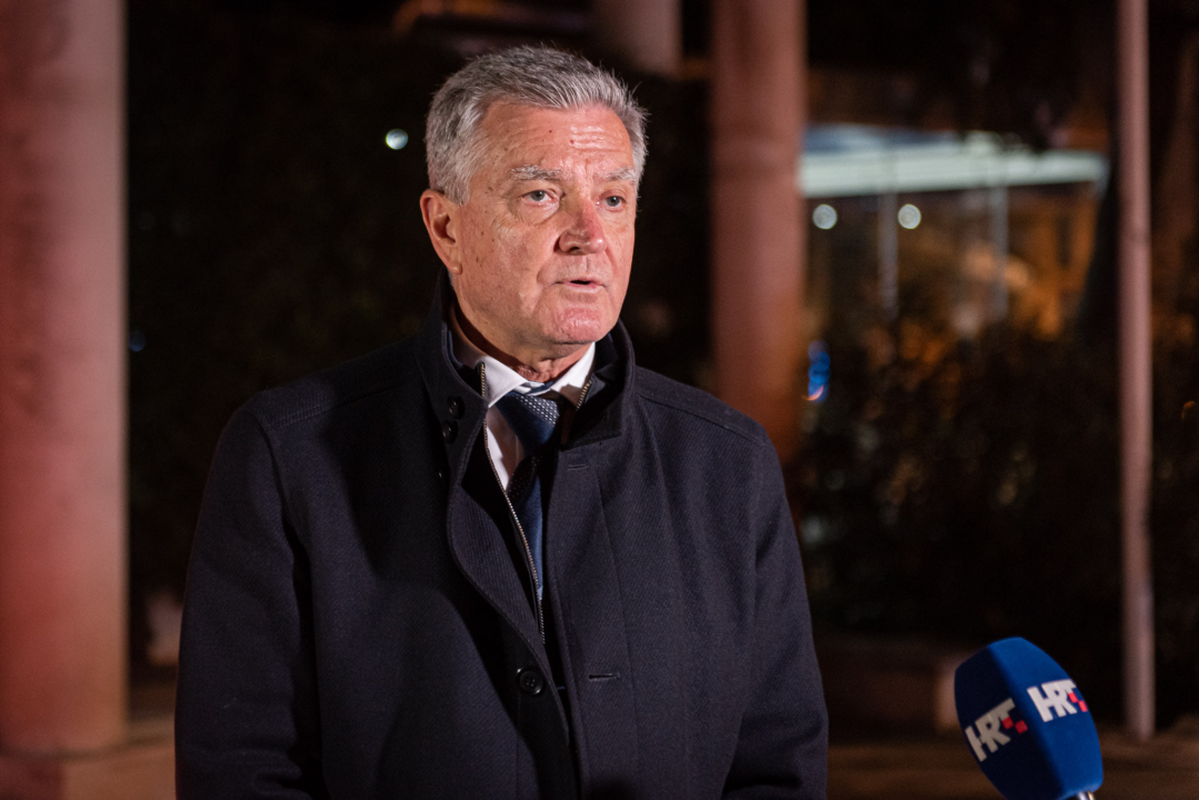 Obilježen Dan sjećanja: 'Oni koji su stradali u Vukovaru su bili prva velika žrtva jednog naroda za svoju slobodu' 